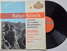 KUBELIK / VPO / DVORAK Symphony No.5 - From The New World SXLA 2005 VG+/VG