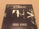 Leatherface vinyl LP album record Cherry Knowle UK COX017 MEANTIME