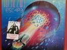 JOURNEY escape OG LP Vinyl Record In Shrink And Hype Sticker