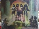 KISS US 1ST PRESS LOVE GUN SEALED. LOOK