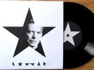 DAVID BOWIE - Blackstar Part 1 & Part 2 - VERY RARE 7
