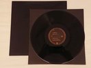Prince - The Black Album - German pressing - WX147 925677-1
