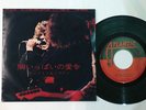LED ZEPPELIN WHOLE LOTTA LOVE ATLANTIC DT-1139 Japan MONO 7