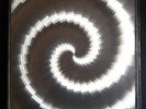 NURSE WITH WOUND : Spiral Insana 2xLP Unique SIGNED ART ED Lim 60 : C93/Coil