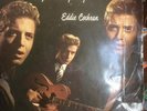 EDDIE COCHRAN  SINGIN TO MY BABY LP
