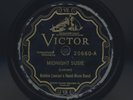 Blues 78 Victor 20660 Bobbie Leecan Need More Band