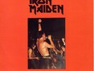 Iron Maiden ?– The Soundhouse Tapes (1979 EP)