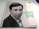 LP 33 Umberto Bindi ?Umberto Bindi Ricordi ?MRL 6012 ITALY 1961