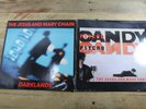 The Jesus  And Mary Chain - Psychocandy &  Darklands 12