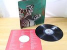 QUEEN NEWS OF THE WORLD LP Vinyl Record Album Orig NO BARCODE 1977 Gatefold