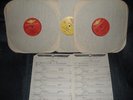 Def Leppard Molly Hatchet Guest DJ Original Radio Show 3 LPs 1983 w/Cue Sheets