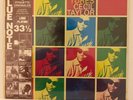 Cecil Taylor LP Unit Structures BLUE NOTE  SEALED 1984 pathe marconi re FRANCE