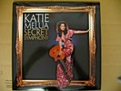 KATIE MELUA  Secret Symphony LP (2012) - Near Mint