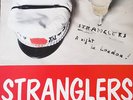 STRANGLERS A NIGHT IN LONDON 2LP ROBERT FRIPP PETER HAMMILL STEVE HILLAGE TMOQ