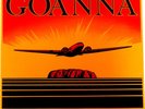 Goanna ?– Spirit Of Place LP 1982 WEA Records Australian G/Fold ?– 600127