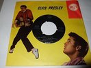 ELVIS PRESLEY : TOO MUCH/PLAYING FOR KEEPS 7