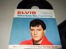 ELVIS PRESLEY : FOOLS FALL IN LOVE 7
