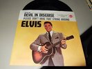 ELVIS PRESLEY : DEVIL IN DISGUISE 7