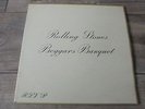 The Rolling Stones - Beggars Banquet 1968 UK LP DECCA STEREO 1st