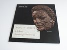 UK HMV ALP 1549 BACH GOLDBERG VARIATIONS PLAYED BY ROSALYN TURECK LP 1958 MONO