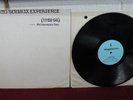 JIMI HENDRIX EXPERIENCE Live Philharmonic Hall 11-28-68 LP Saggitarius Records