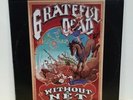 The Grateful Dead - Live Without A Net  Vinyl 3x LP 1990 US