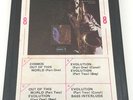 John Coltrane Pharaoh Sanders Live In Seattle 8-Track Tape New Pads & Splice