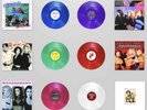 New Bananarama Deep Sea True Confessions Wow Pop Life Please Colored Vinyl