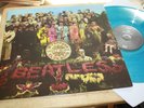 Beatles - Sgt Peppers Lonely Hearts Club Band - Top Color Australia Vinyl Album