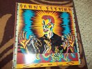 DANNY ELFMAN SO LO VINYL LP VG+ OINGO BOINGO Good Condition W/Lyrics sheet