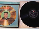 ELVIS PRESLEY GOLDEN RECORDS VOL 3 LPM-2765 UK BLACK RCA Victor Original NMINT