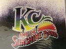 MOFI 012 | KC & The Sunshine Band - Same MFSL LP oop