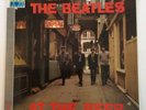 The Beatles At The Beeb Vol 4 Mono Vinyl LP DW-87 Beeb Transcription EX/EX RARE