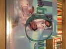 David Bowie Hours limited 180gm Rare Mint Green vinyl LP trifold sleeve NEW Seal