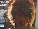 David Bowie The world of David Bowie vinyl LP