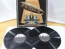 Led Zeppelin THE FINAL REHEARSAL 2007 Vinyl LP Record Album RARE EU Press 2XLP