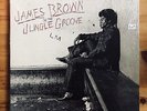 James Brown In The Jungle Groove Double 12