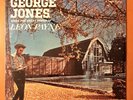 GEORGE JONES SINGS LEON PAYNE MUSICOR ORIGNAL STEREO LP MINT STILL SEALED