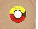 CHUCK BERRY 45  Ramona, Say Yes / Havana Moon - NM