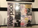 Frankie Goes To Hollywood - Liverpool 30th Ann. Numbered Silver Vinyl. MINT