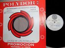 BLACK SABBATH, RARE, LP,VENEZUELA, PROMO, VERTIGO , VG++, VOL 4 , OZZY OSBOURNE