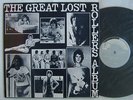 BAY CITY ROLLERS THE GREAT LOST ROLLERS