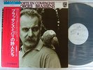PROMO WHITE LABEL / GEORGES BRASSENS LE POETE EN COMPAGNIE / WITH OBI