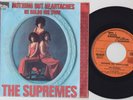 The SUPREMES * Nothing But Heartaches * 1965 Dutch 45 * MOTOWN SOUL *