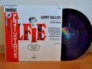 JAZZ ALFIE SONNY ROLLINS OLIVER NELSON Vinyl LP with OBI From Japan F/S #170405