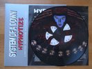 System of a Down / hypnotize / Picture Disc / picture vinyl / Picture LP