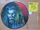 Rob Zombie / hellbilly deluxe / Picture Disc / picture vinyl / Picture LP