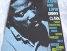 Sonny Clark Leapin' and Lopin' Blue Note BST84091 French RE NM lp