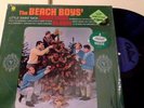 NEAR MINT The BEACH BOYS Christmas album Little Saint Nick 2164 '78 press SHRINK