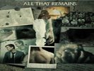 All That Remains - Victim of the New Disease VINYL LP NEW (23rd NOV)